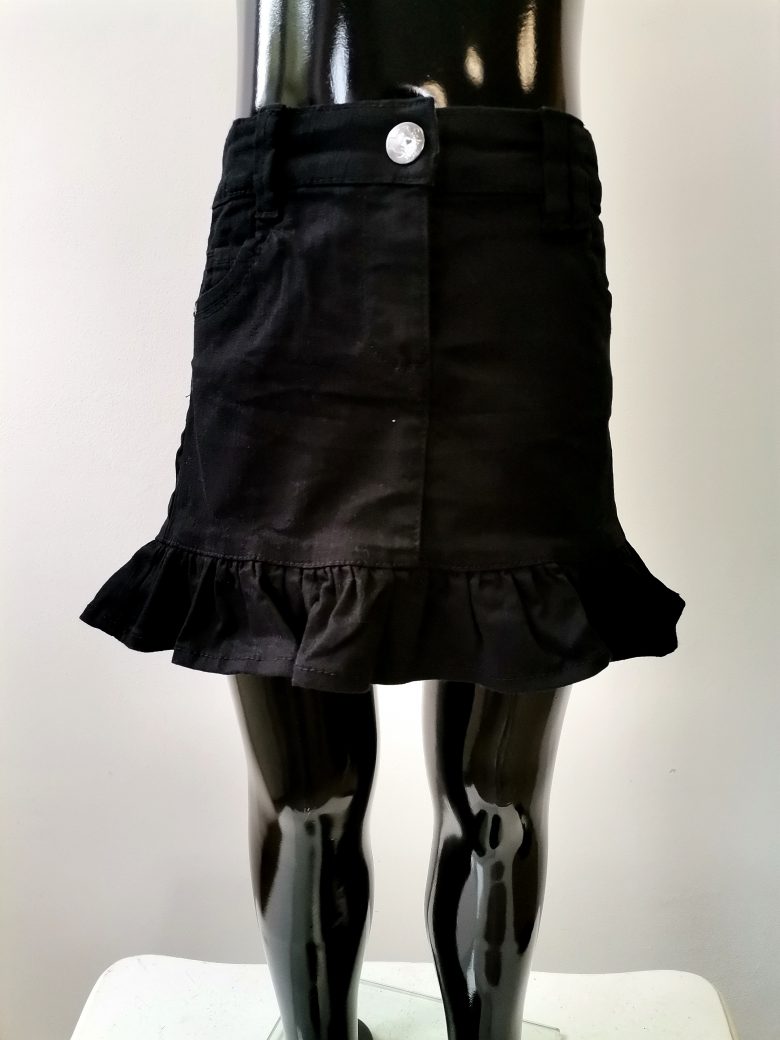 Dievčenská sukňa C&A - 110