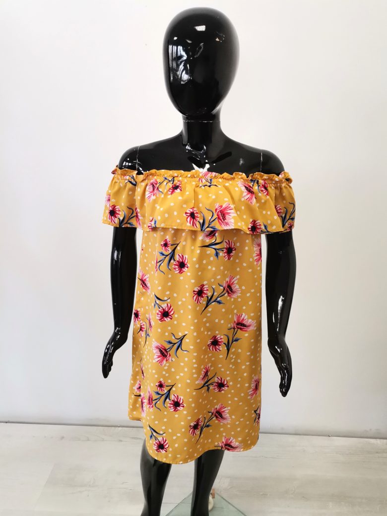 Dievčenské šaty PRIMARK - 146