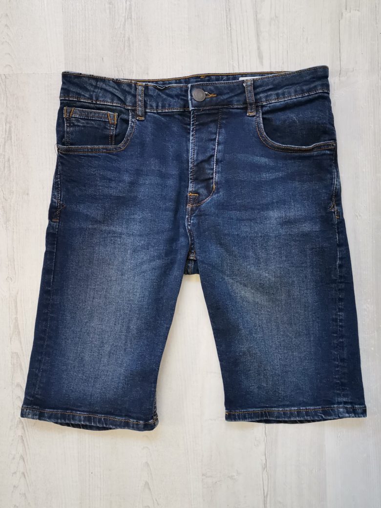 Pánske kraťasy DENIM CO. - W30