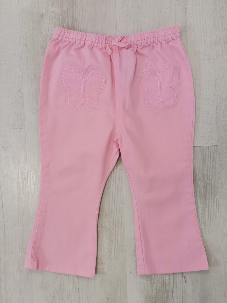 Dievčenské nohavice CHEROKEE - 86