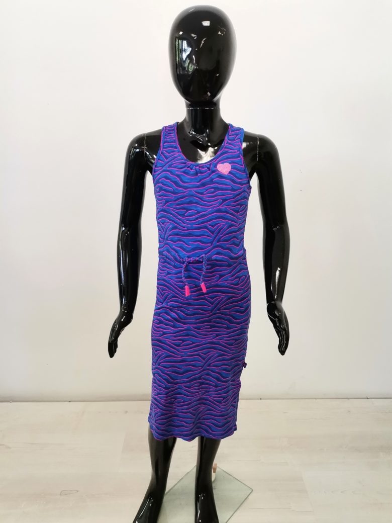 Dievčenské šaty WE - 122/128