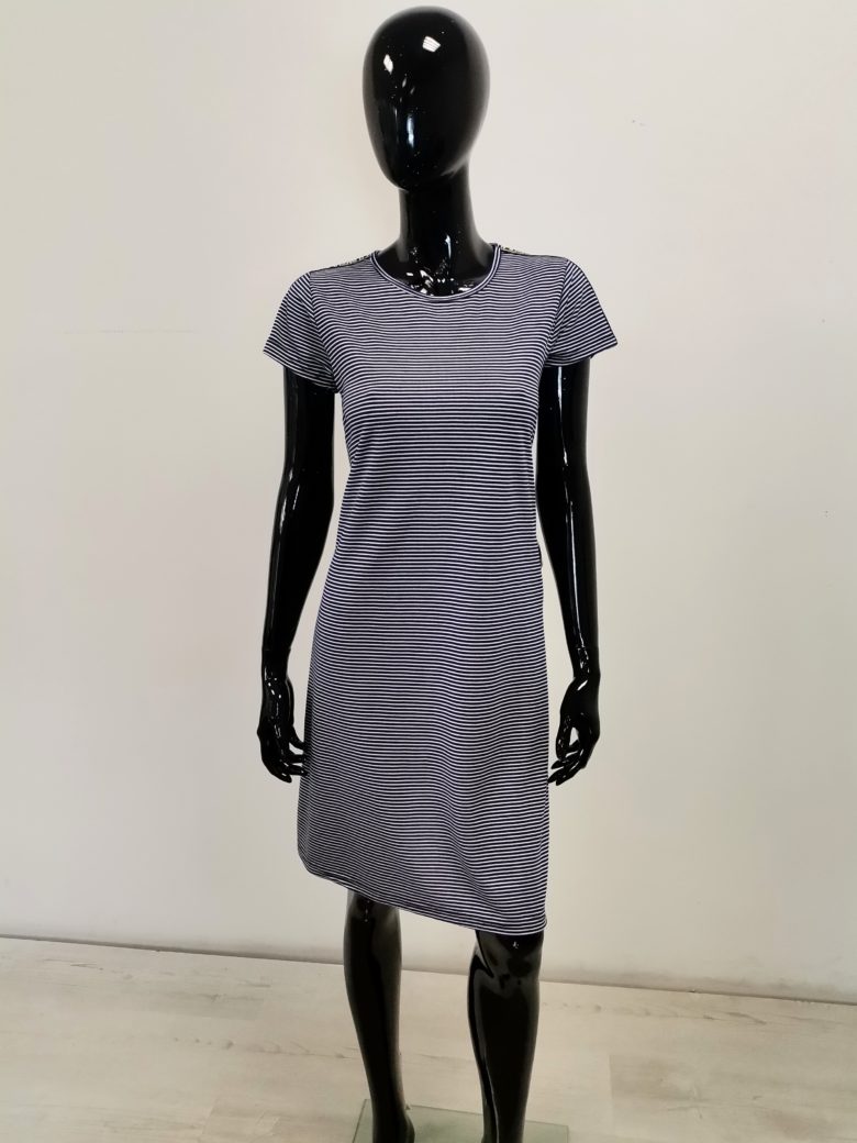 Dievčenské šaty STACCATO - 176