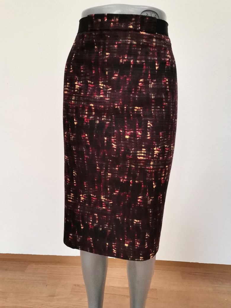 Dámska sukňa JIGSAW - 42