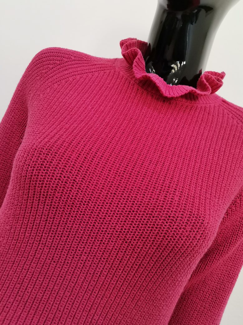 Dámsky sveter H&M - XS