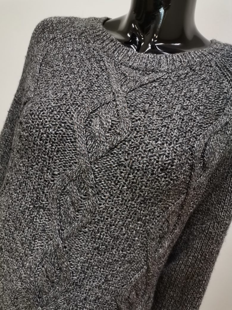 Dámsky sveter H&M - L