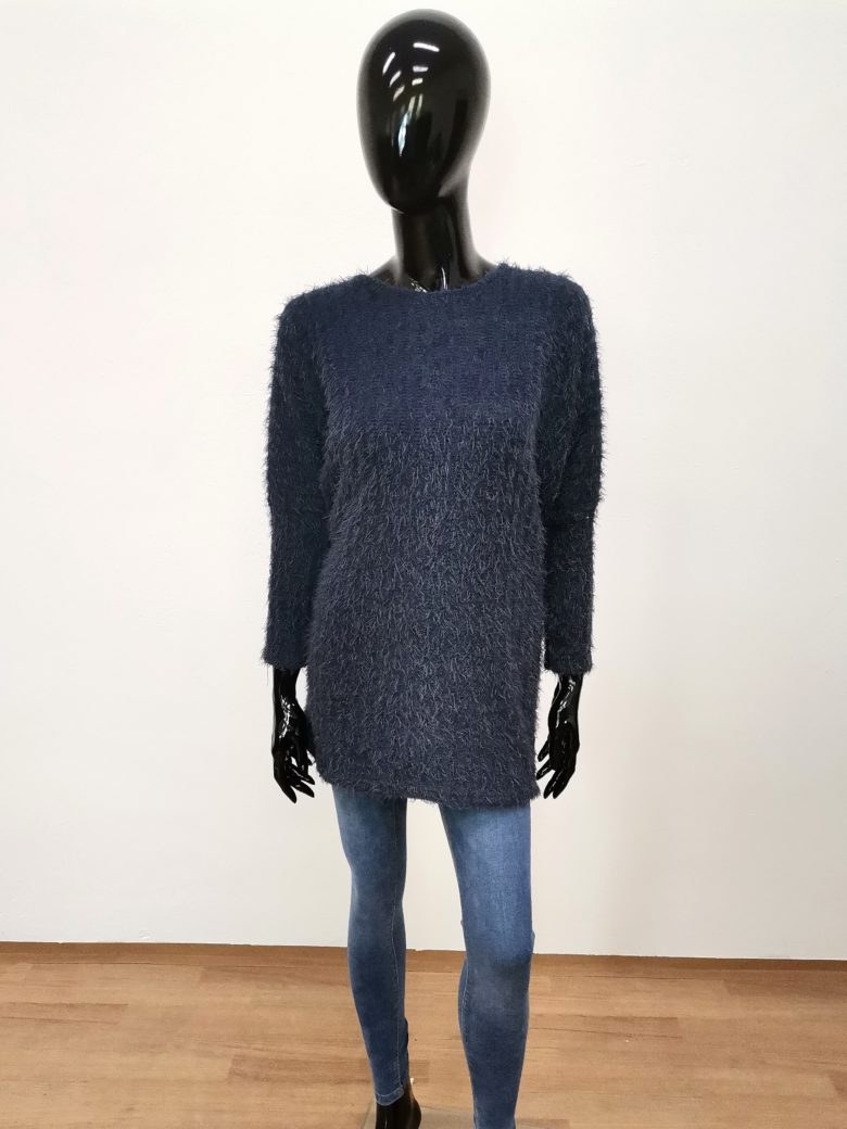 Dámsky sveter - cca XL