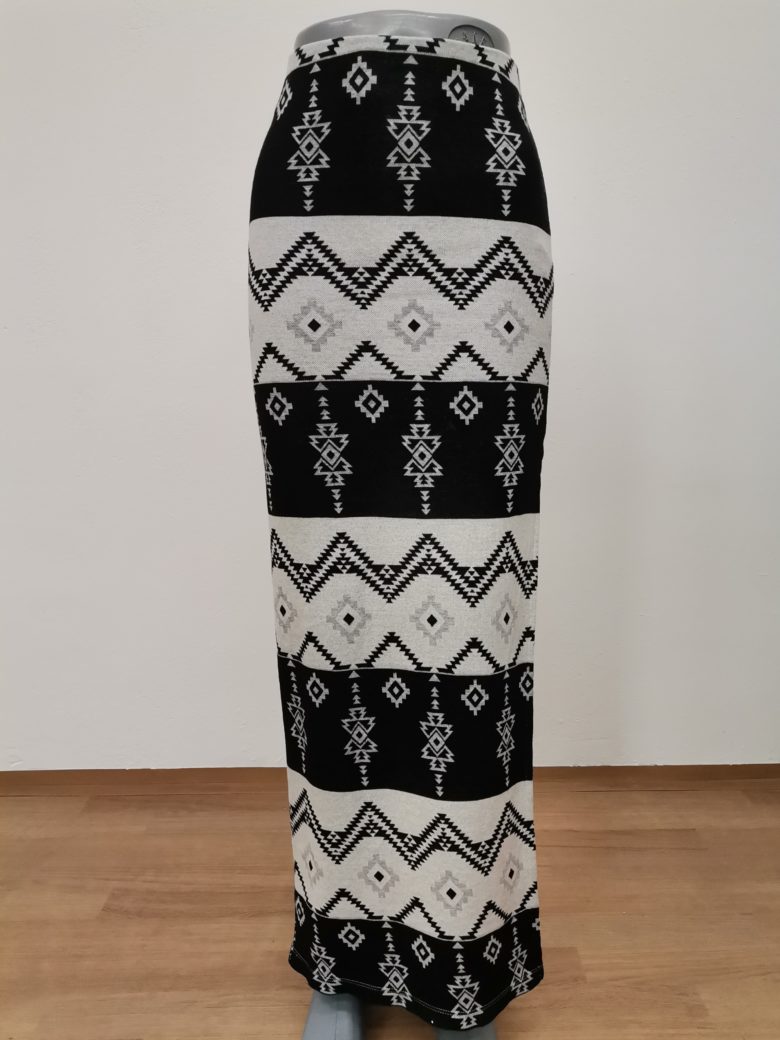 Dámska sukňa JACQUELINE de YONG - XS