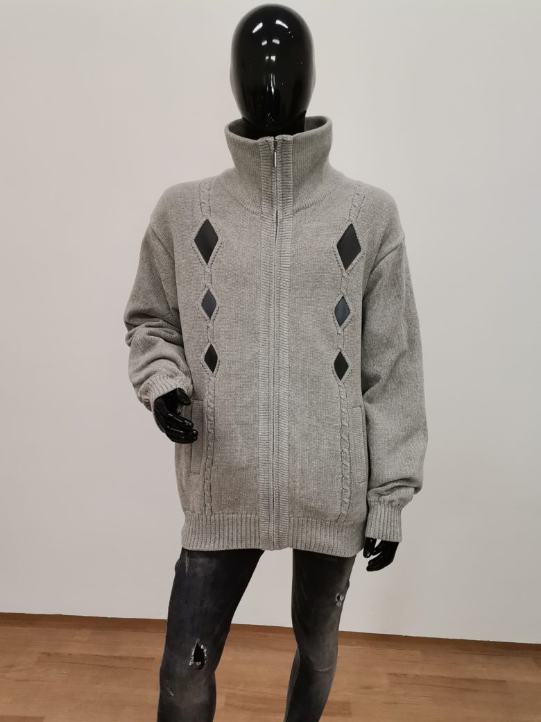 Pánsky sveter BEN BROOK - XL