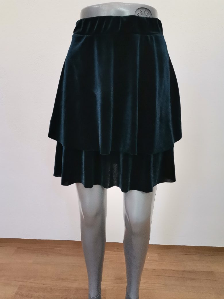 Dámska sukňa AMBIKA - M
