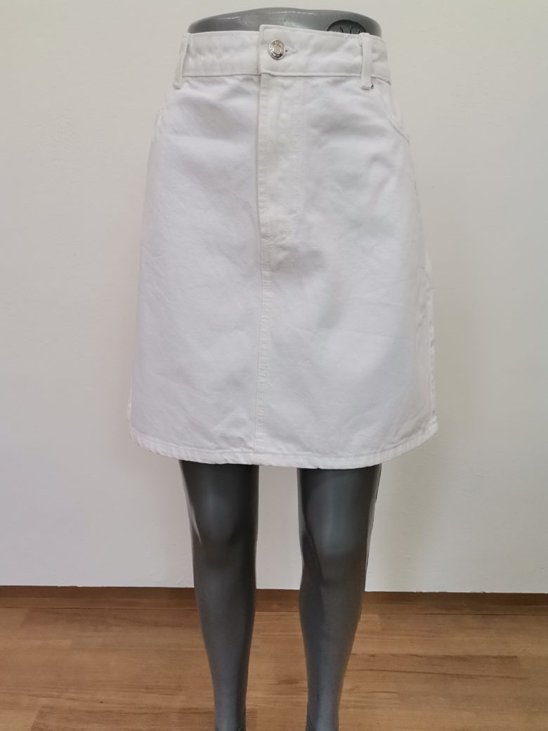 Dámska sukňa DENIM CO - 44