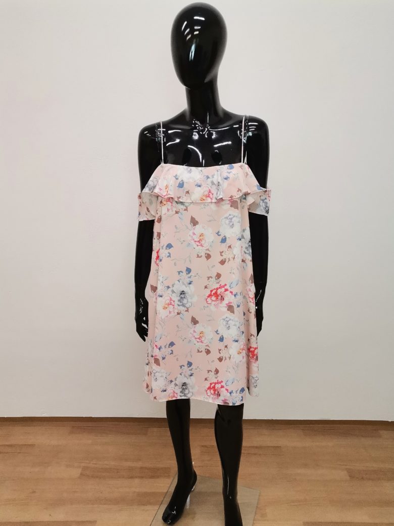 Dámske šaty MISS SELFRIDGE - 42
