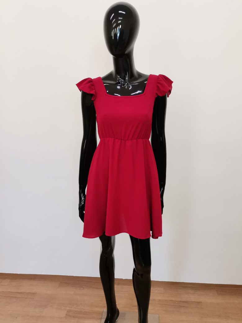 Dámske šaty SHEIN - 34