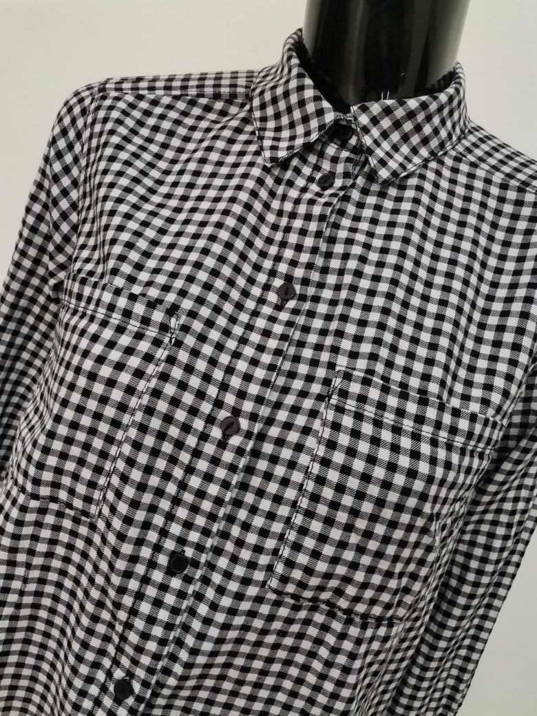 Dámska košeľa H&M - 38