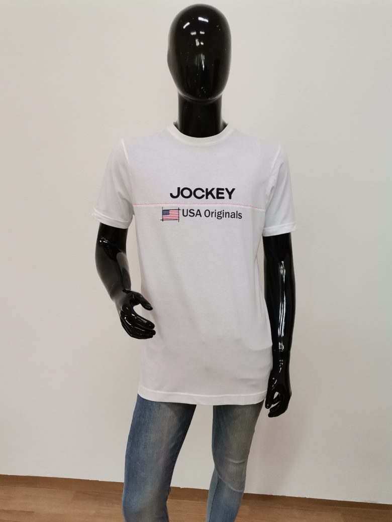 Pánske tričko JOCKEY - S