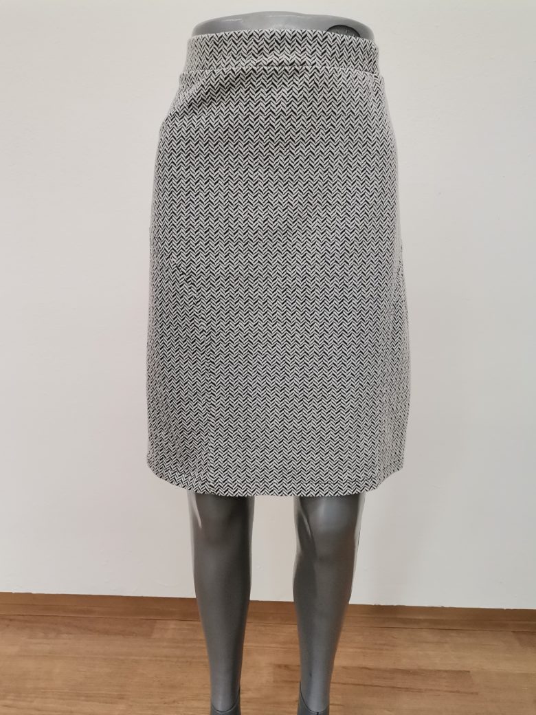 Dámska sukňa SOPHIA - XL (skôr L)