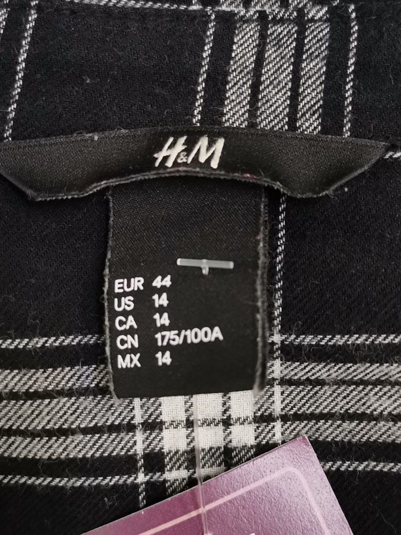Dámska košeľa H&M - 44