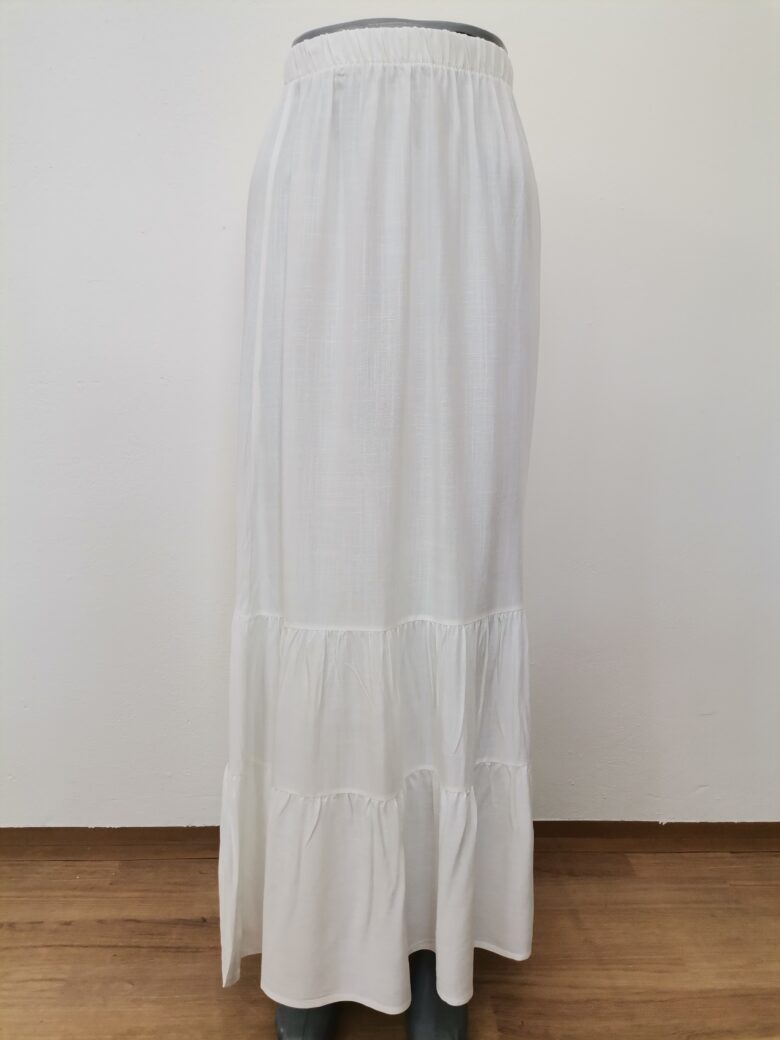 Dámska sukňa ENNO - XL