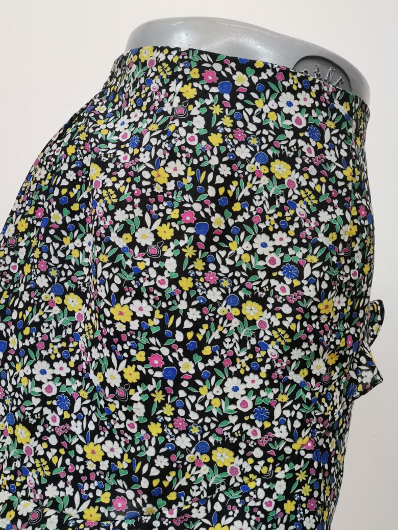 Dámska sukňa MISSGUIDED - 36