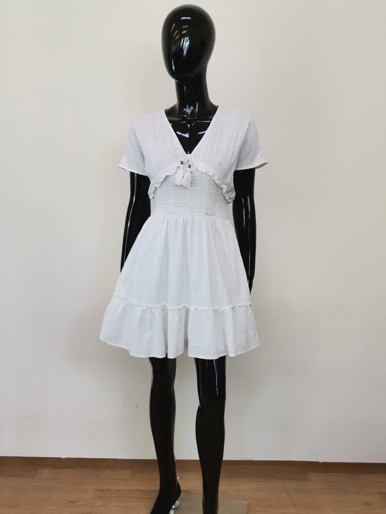 Dámske šaty CLOCKHOUSE - 34