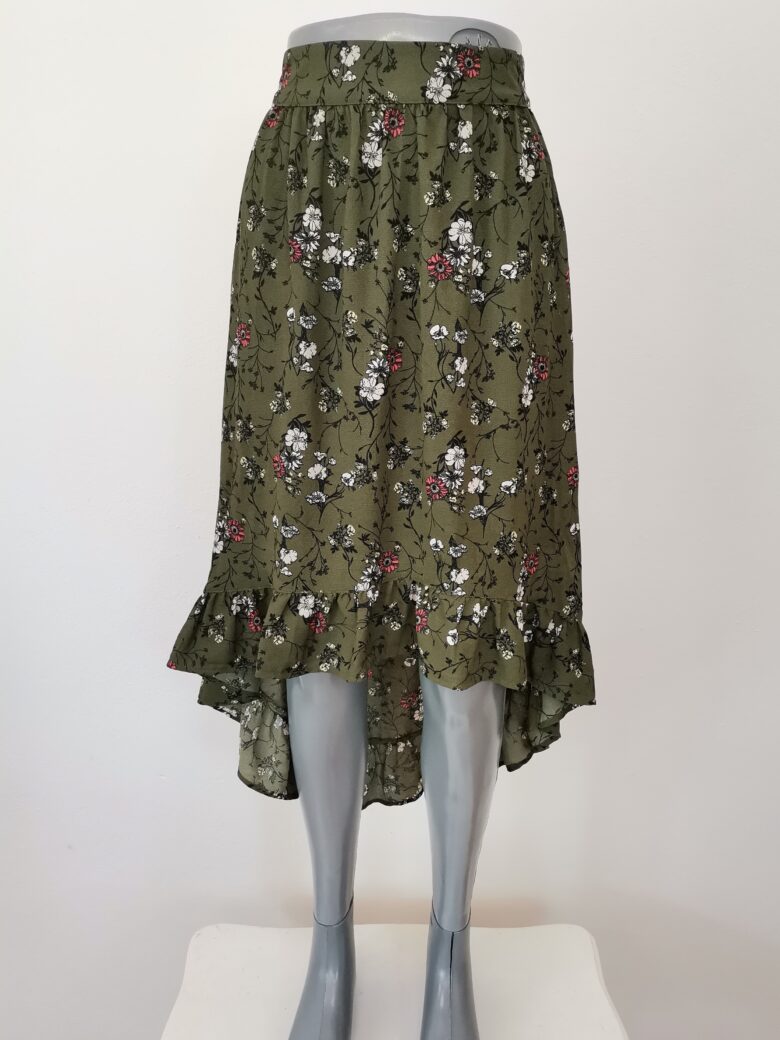 Dievčenská sukňa RIVER ISLAND - 152 nenosené