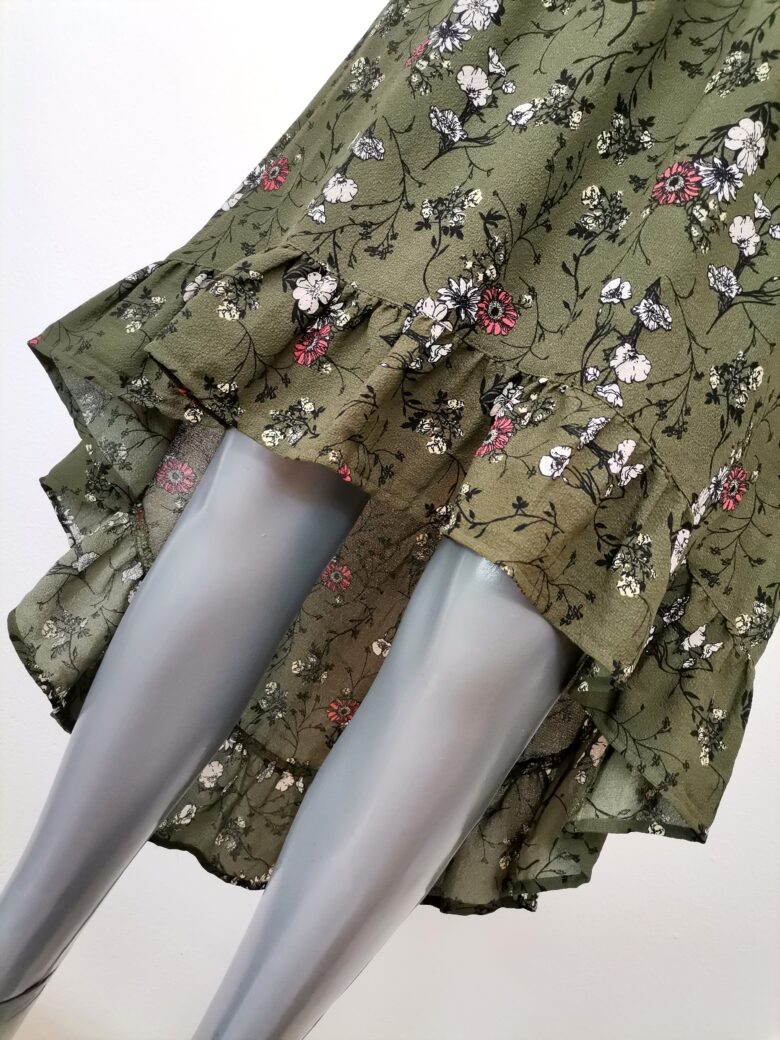 Dievčenská sukňa RIVER ISLAND - 152 nenosené