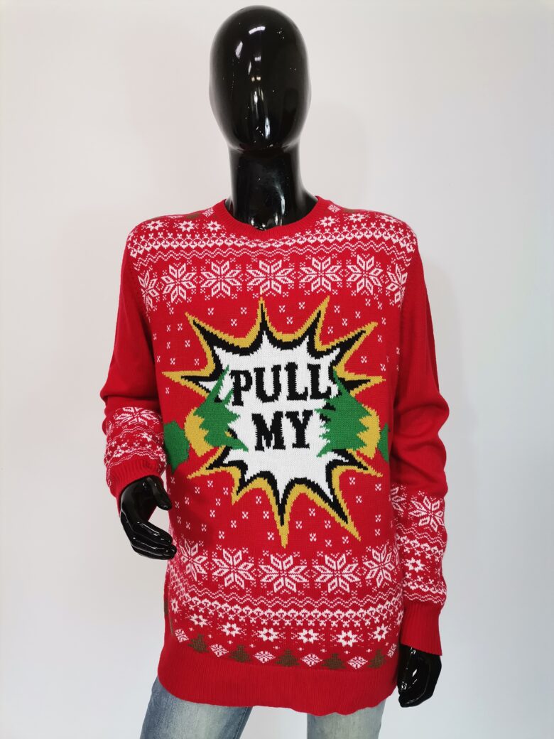 Pánsky sveter PEP&CO - XL