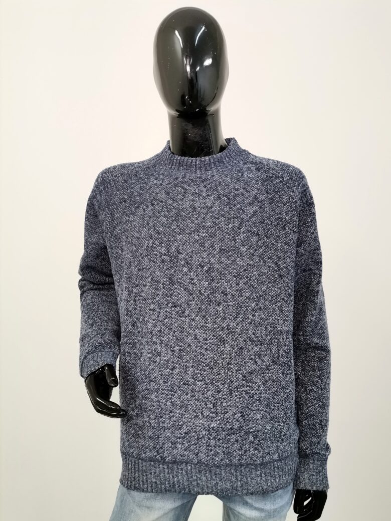 Pánsky sveter MEN´S CLUB - XL
