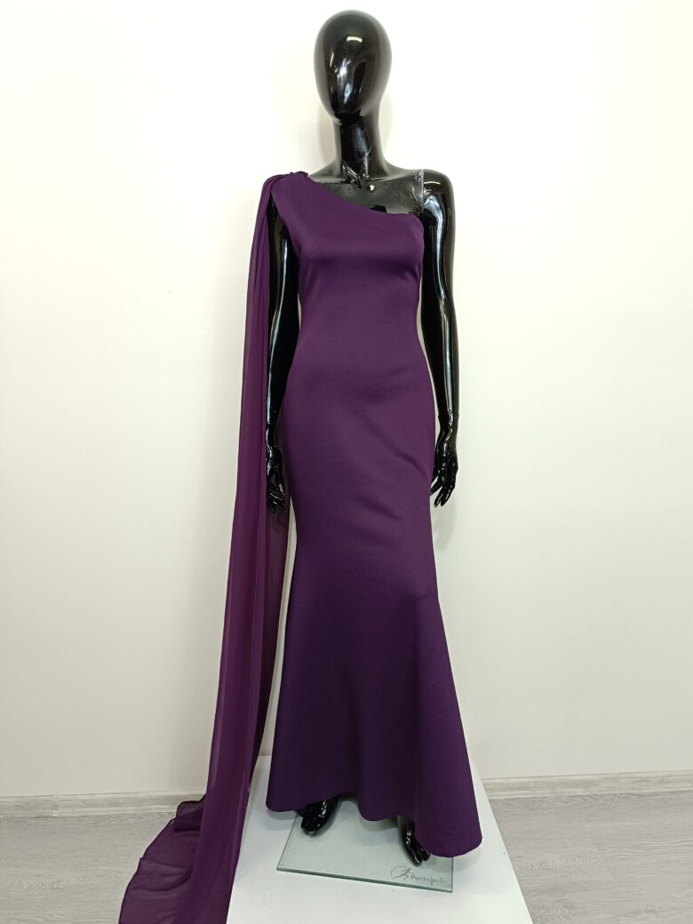 Dámske šaty ASSSO - XL nenosené (skôr M)
