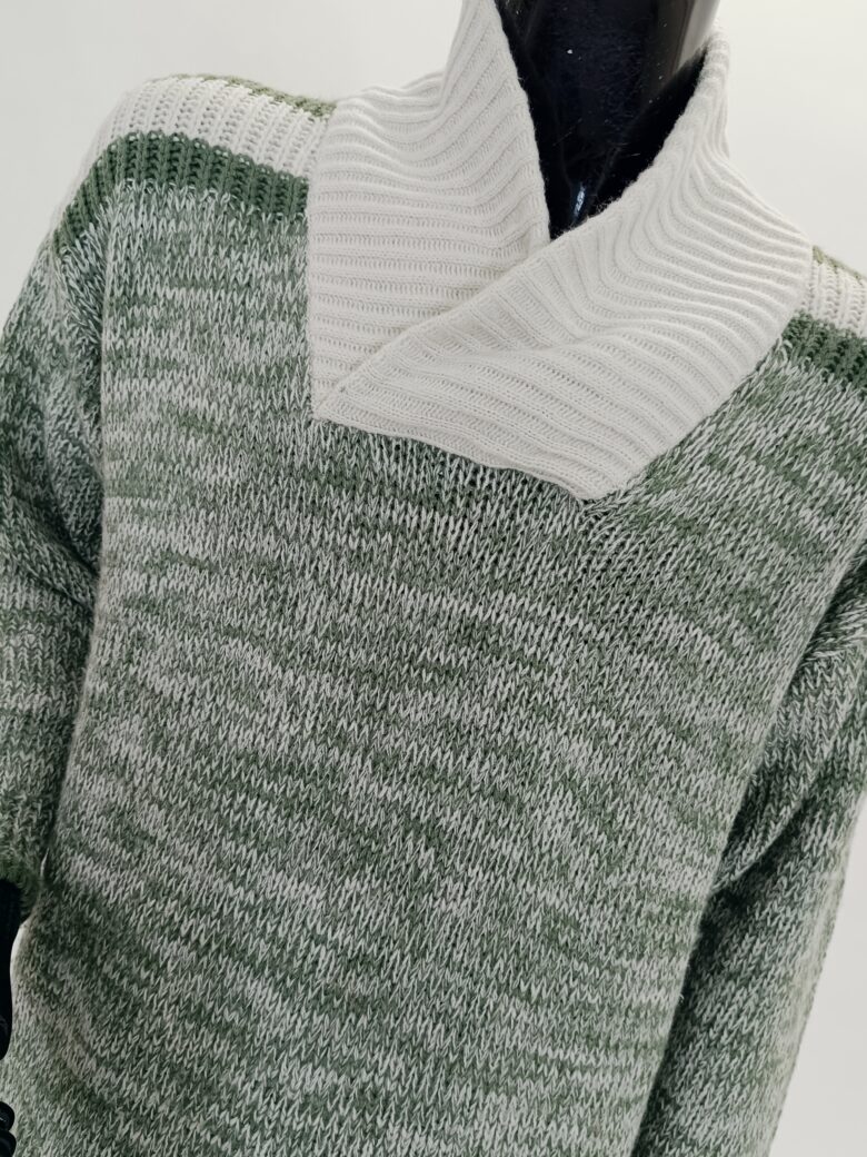 Pánsky sveter BEST - L
