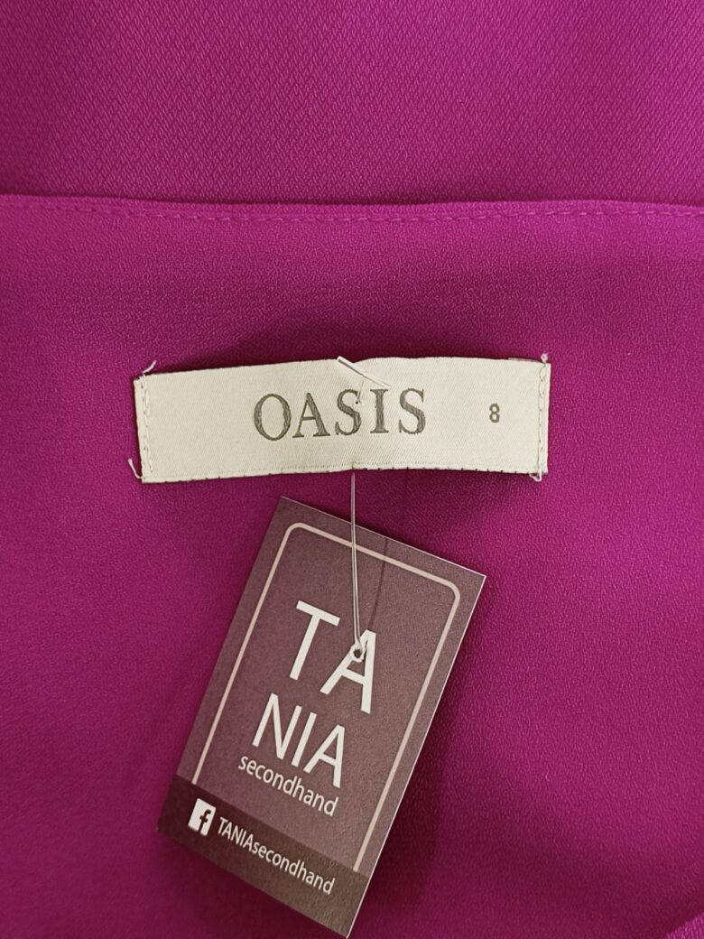 Dámske šaty OASIS - 34