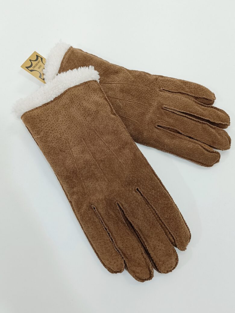 Dámske rukavice - XL nenosené