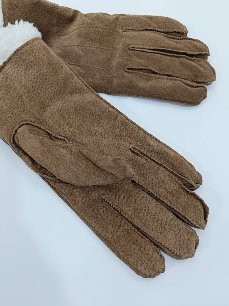 Dámske rukavice - XL nenosené