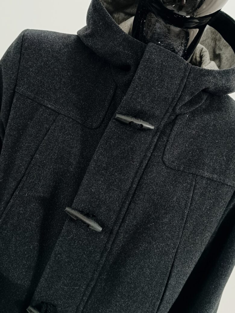 Pánsky kabát EDC - L