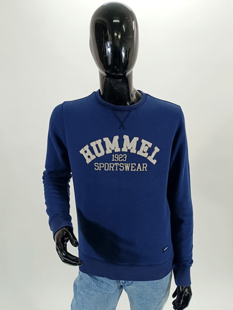 Pánska mikina HUMMEL - M