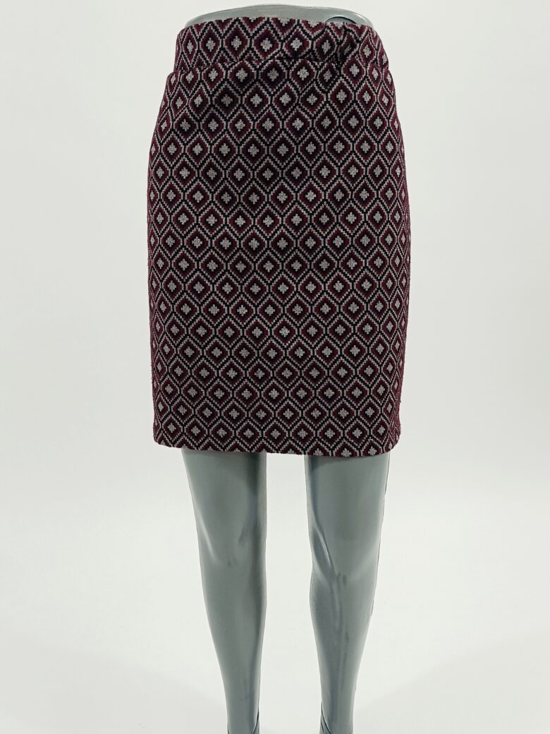 Dámska sukňa M&MODE - XXXL (skôr XL)