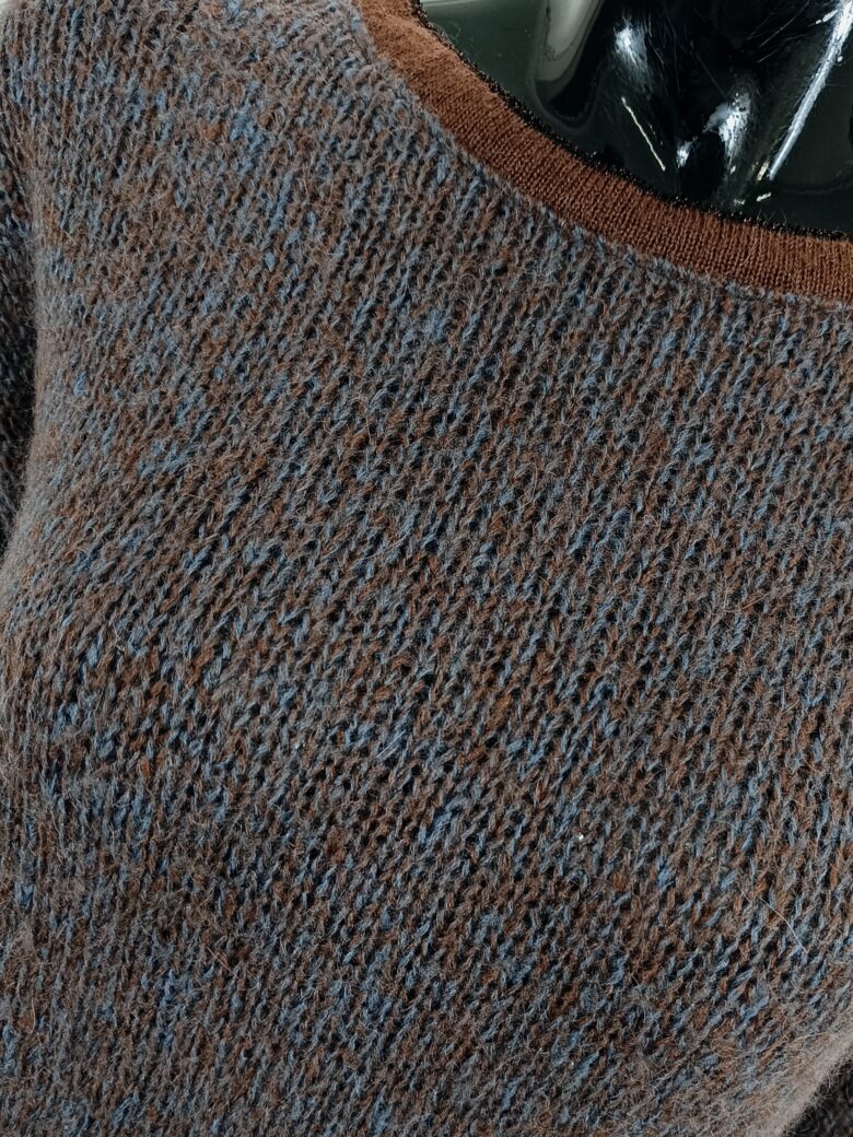 Dámsky sveter - S