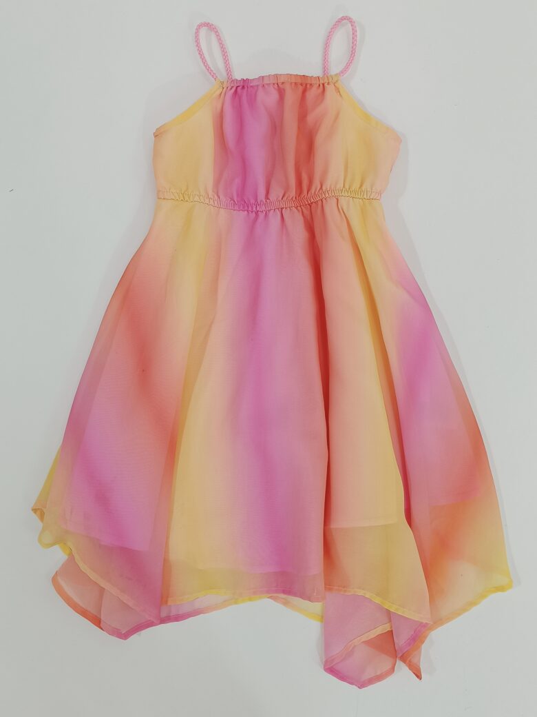 Dievčenské šaty H&M - 98