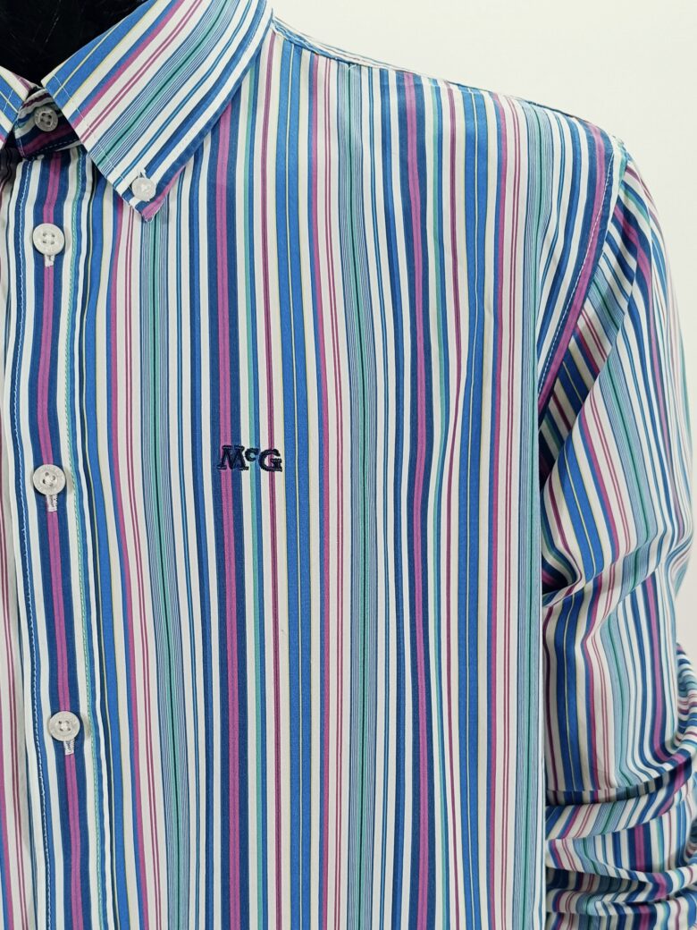 Pánska košeľa MC GREGOR - XL