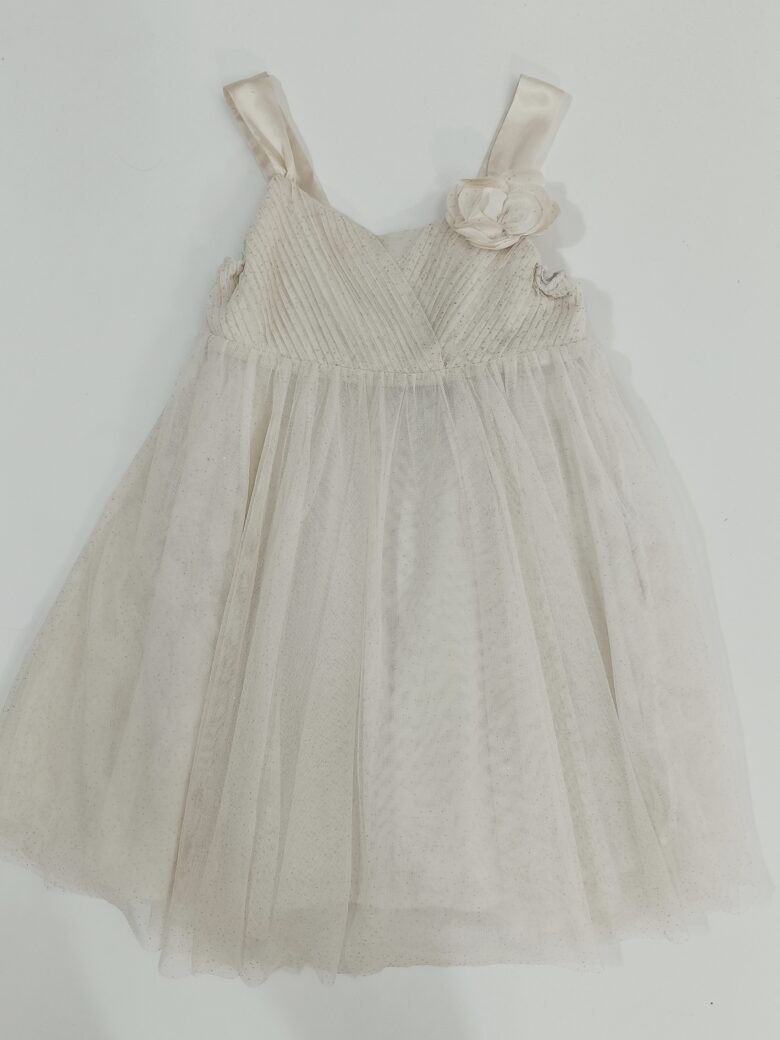 Dievčenské šaty H&M - 110
