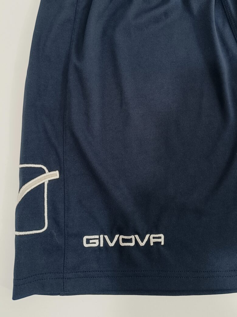 Pánske kraťasy GIVOVA - XL