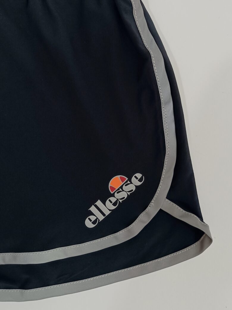 Dievčenské kraťasy ELLESSE - 140/146