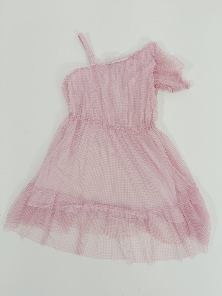 Dievčenské šaty ZARA - 134