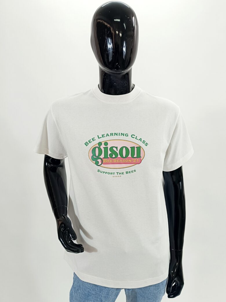 Pánske tričko GISOU - cca M