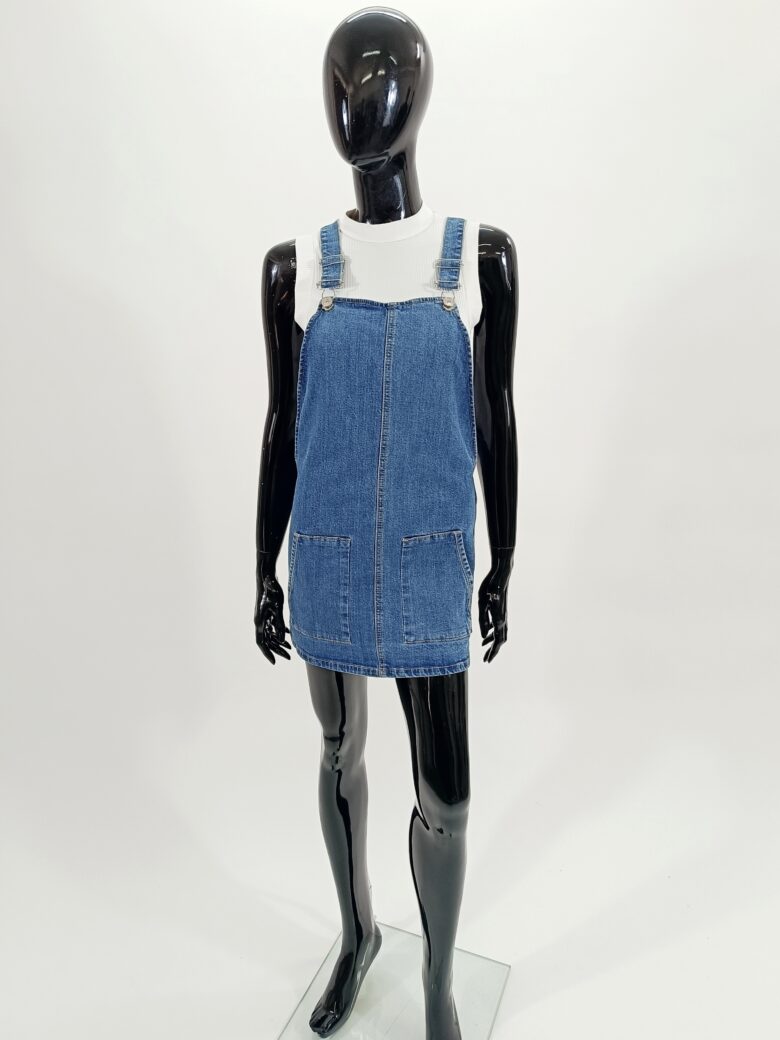 Dievčenské šaty BEL&BO - 164