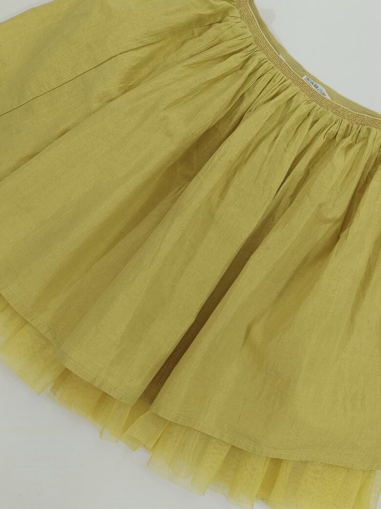 Dievčenská sukňa H&M - 134/140
