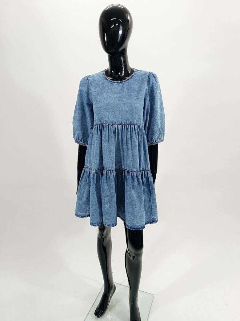 Dievčenské šaty NEXT - 164