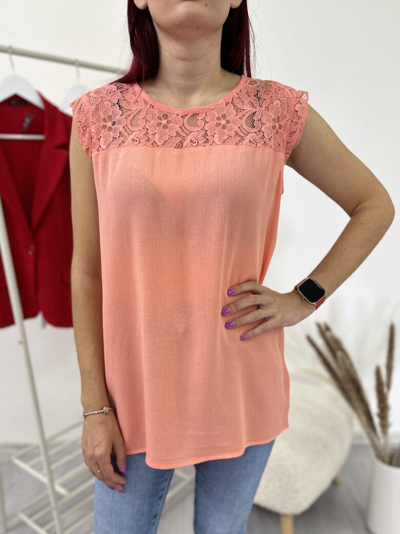 Dámsky top CASUAL LADIES - S