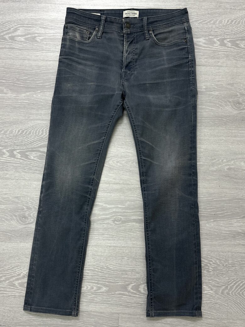 Pánske rifle JACK & JONES - W29/L34