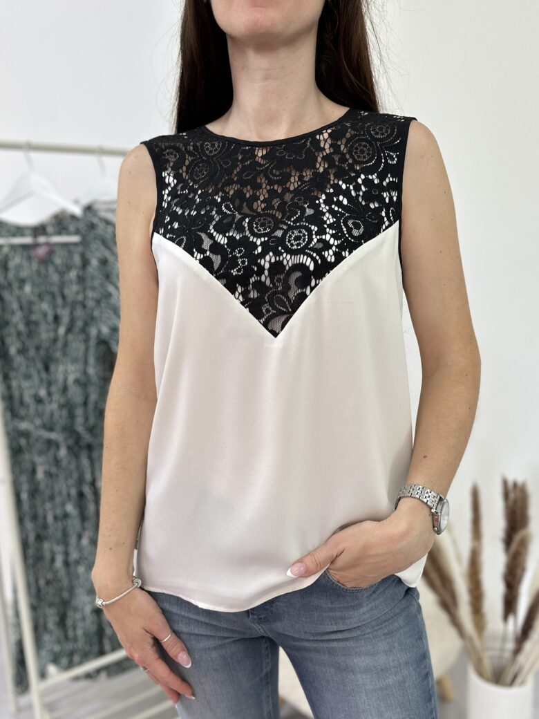 Dámsky top H&M - 36