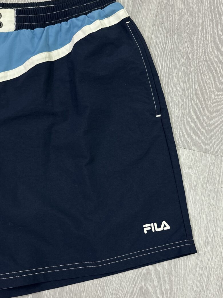 Pánske plavky FILA - L